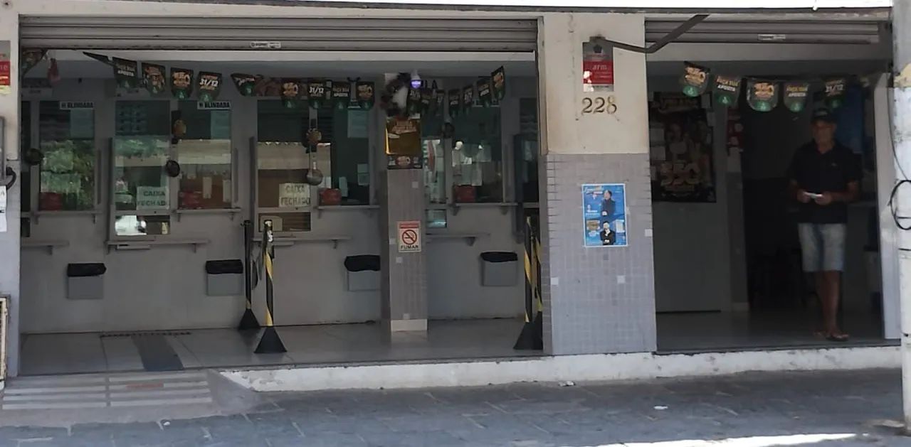 VENDO CASA LOTÉRICA 