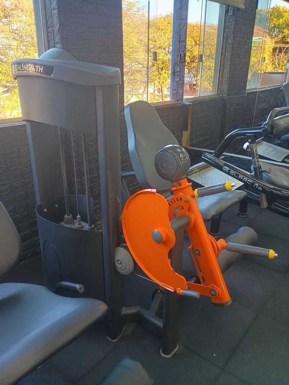 Aparelho de musculação  - Foto 5