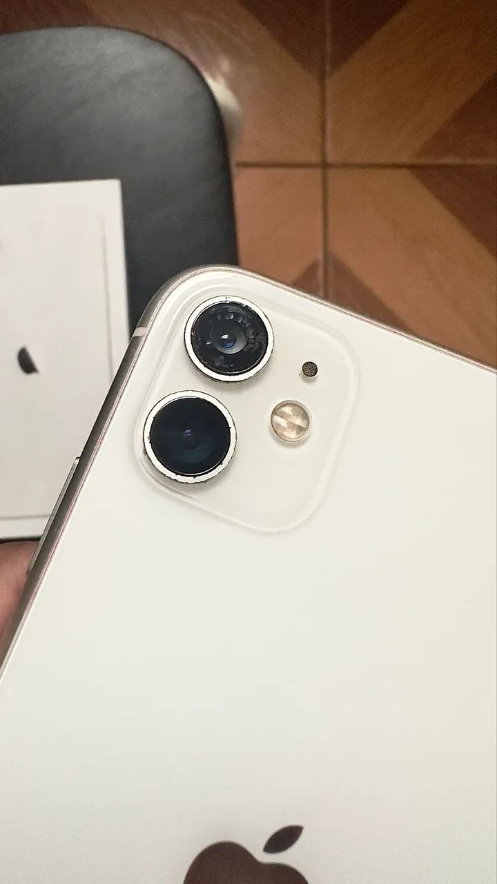 iPhone 11 128gb - Foto 3