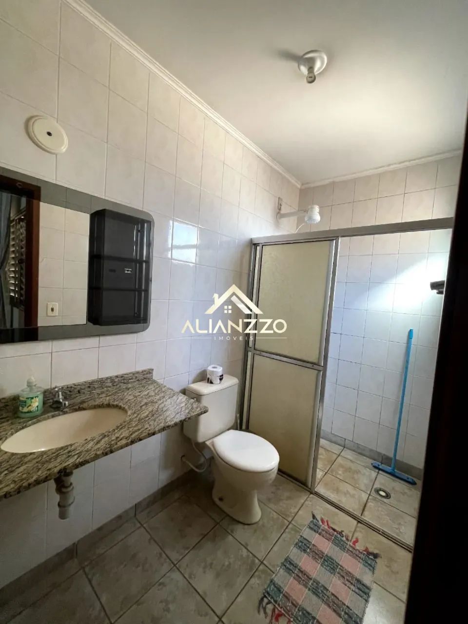 Apartamento Mobiliado 82m² com 3 Quartos no Bairro Parque Anhangüera em Ribeirão Preto/SP. - Foto 12