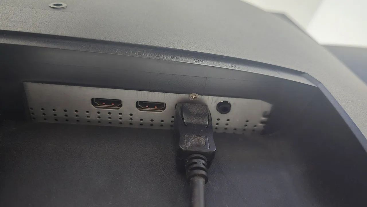 Monitor Acer Nitro V270 27"  COM DEFEITO 165Hz IPS 1ms - Foto 4