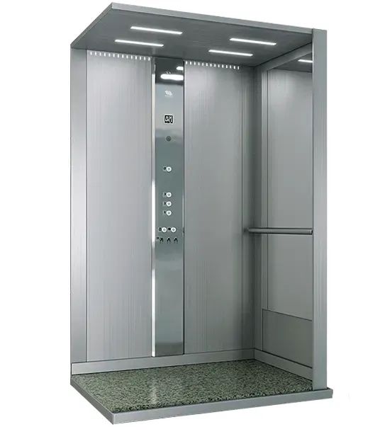 elevador de acessibilidade - Foto 2