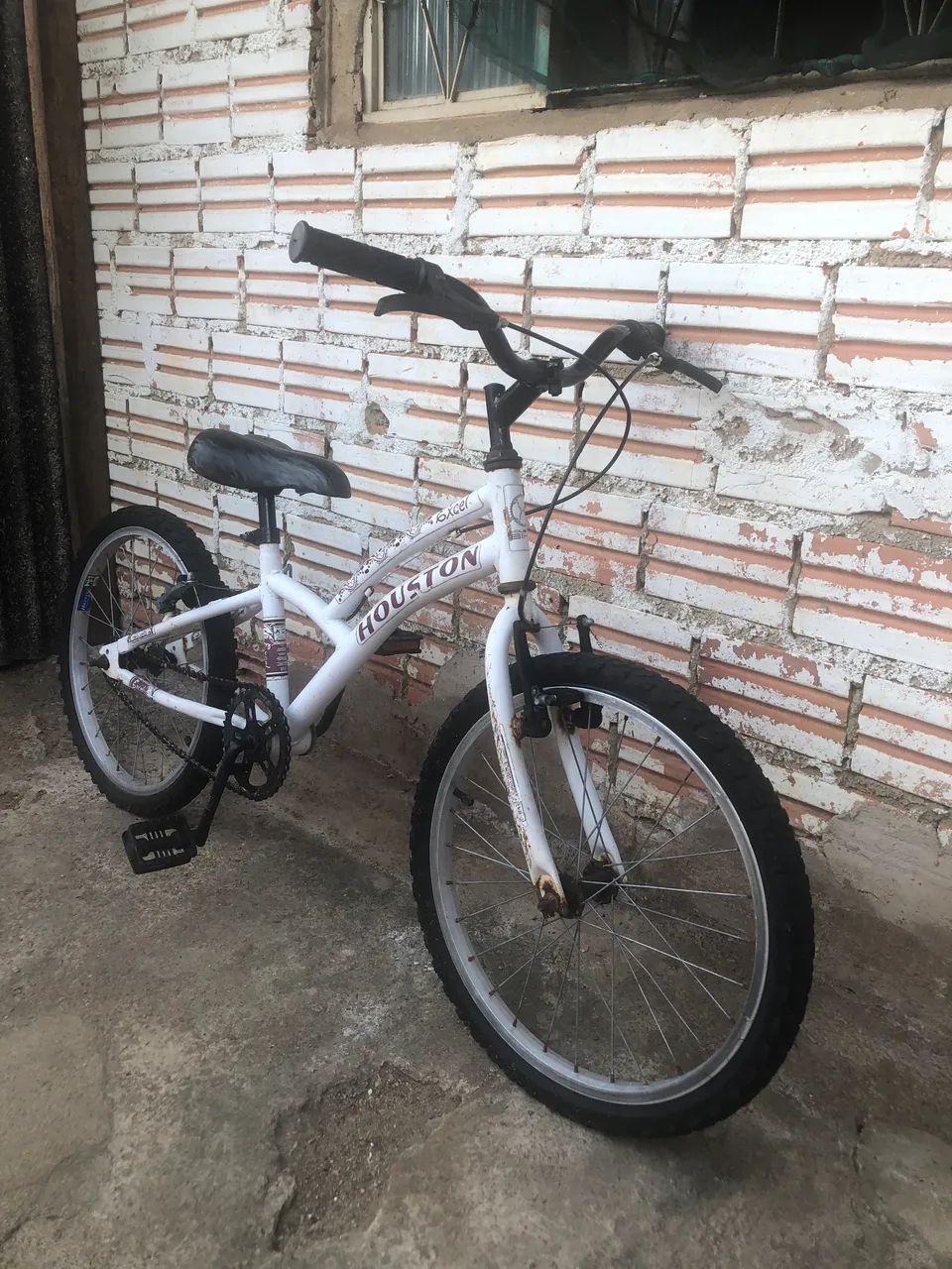 Bicicleta  - Foto 2
