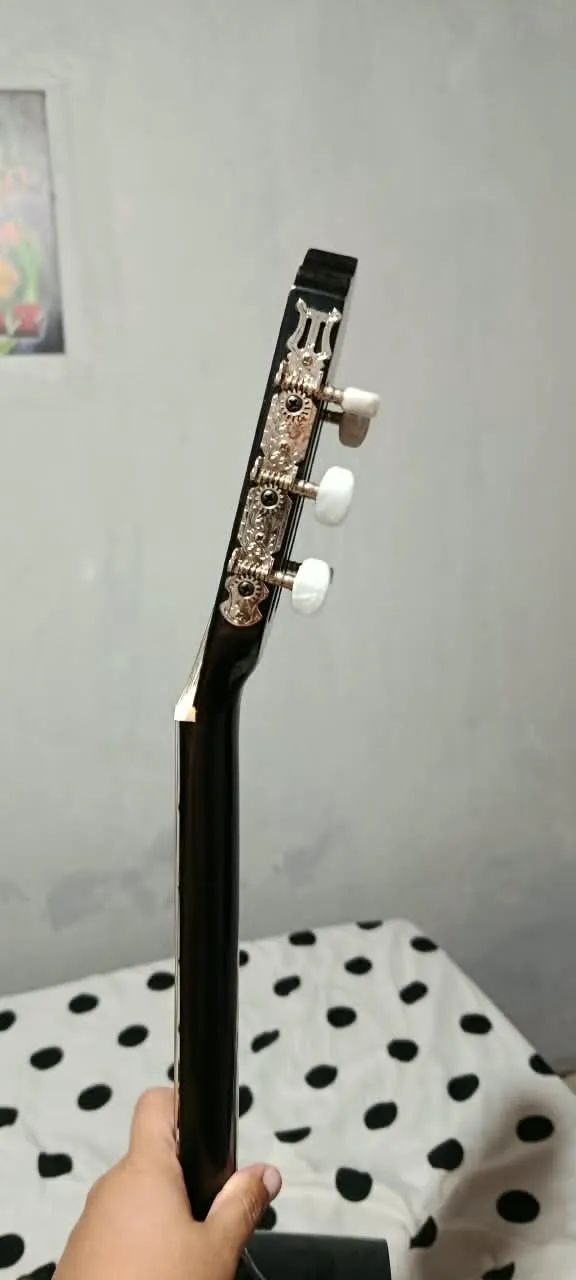 Violão - Foto 5