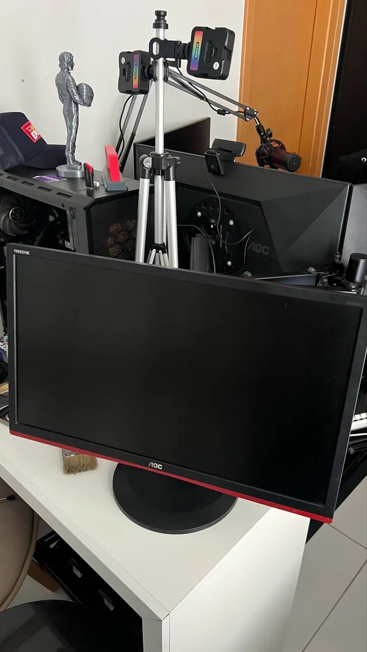 MONITOR AOC  - Foto 2