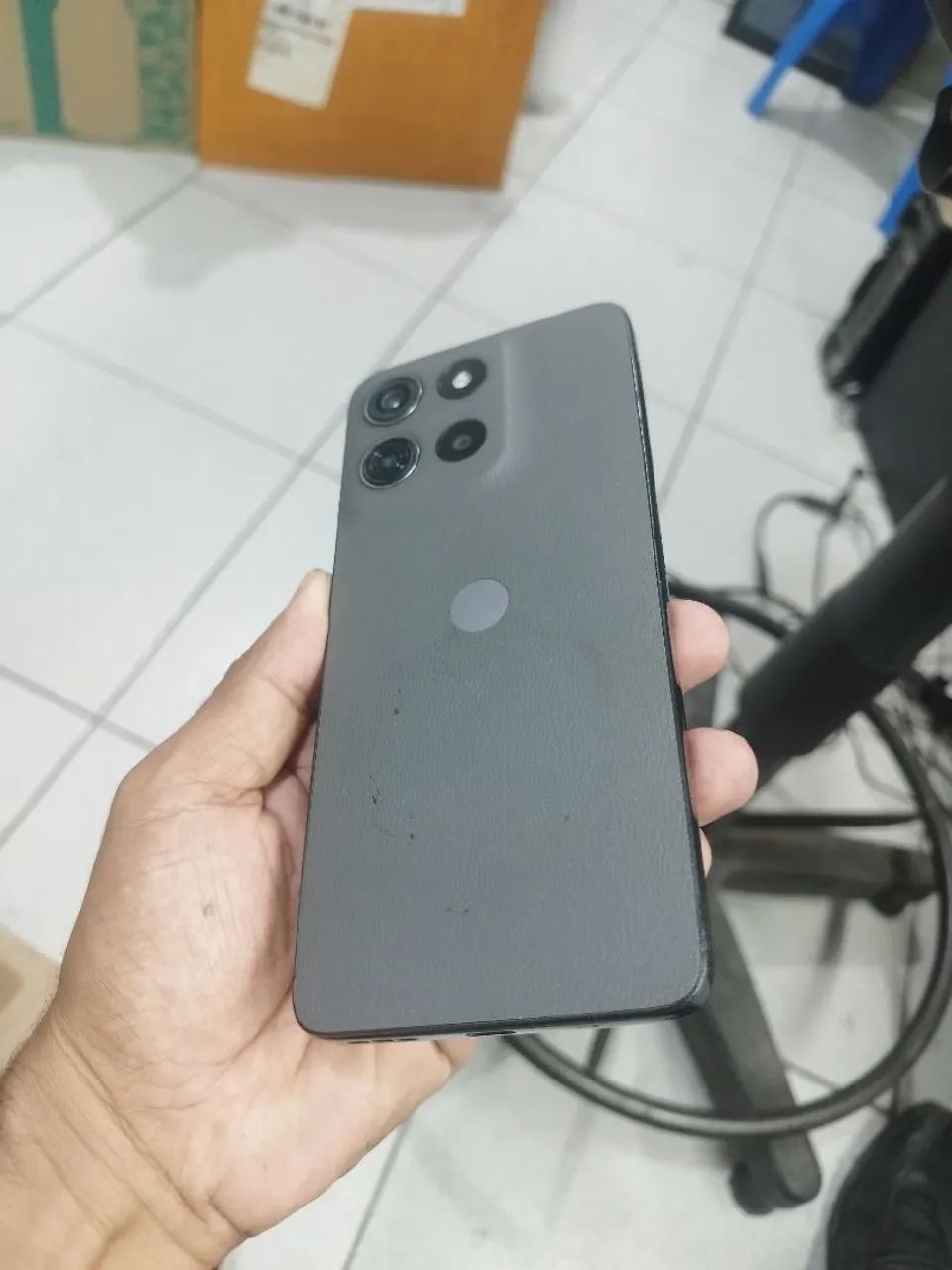 Moto g15  - Foto 5