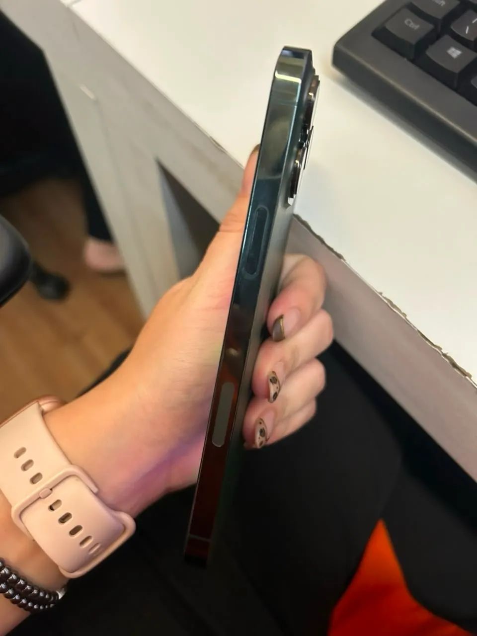 iphone 13 pro max  - Foto 2