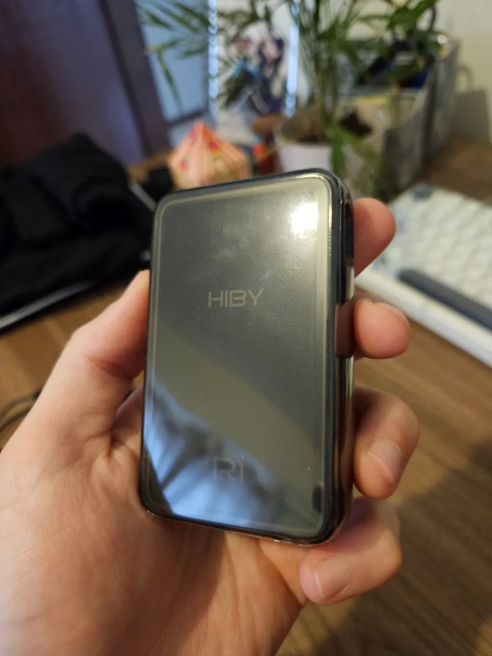 Hiby R1 - Foto 3