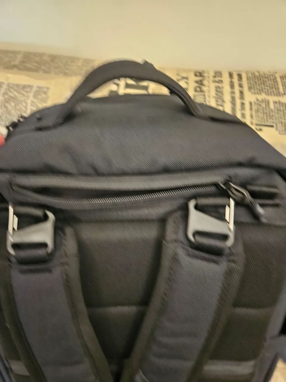 Mochila Nike  - Foto 3