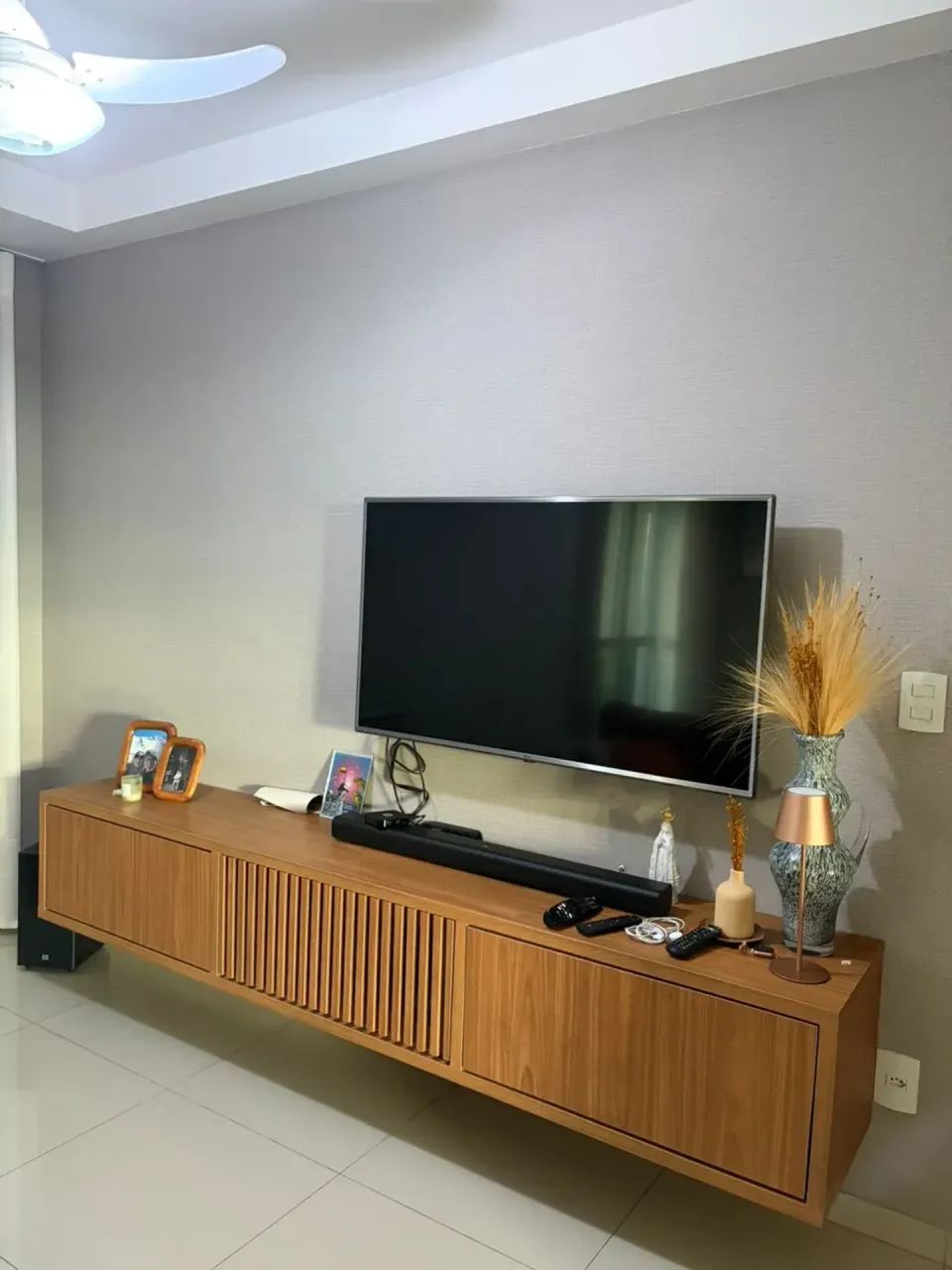 Edifício NYC Jardim das Américas, Apartamento Mobiliado, Porteira fechada - Foto 3