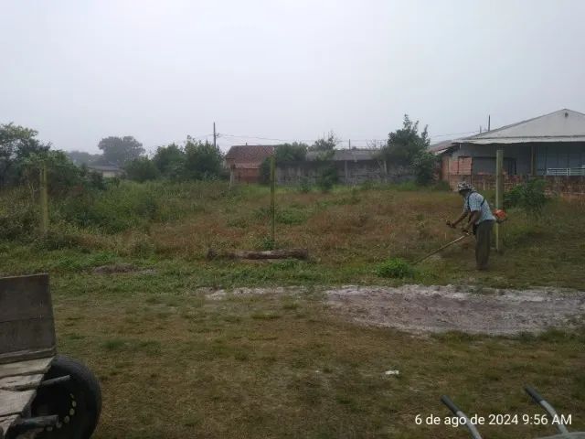 terreno 297 m2,  12 x 24,75 - Foto 5