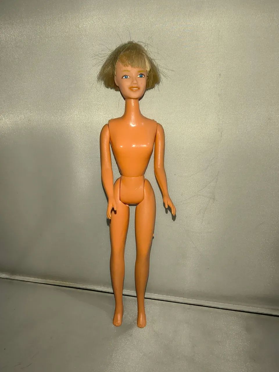 Boneca Xuxa 