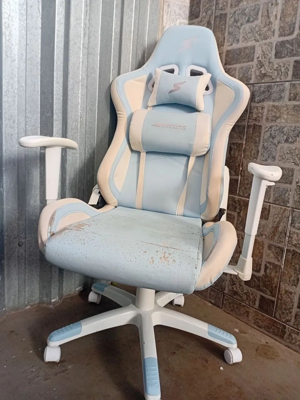Cadeira gamer