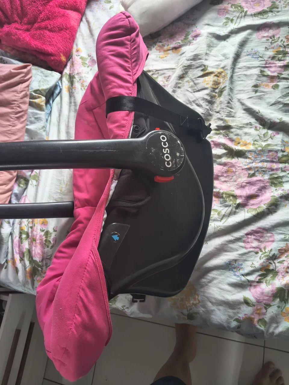 Cadeirinha  - Foto 3