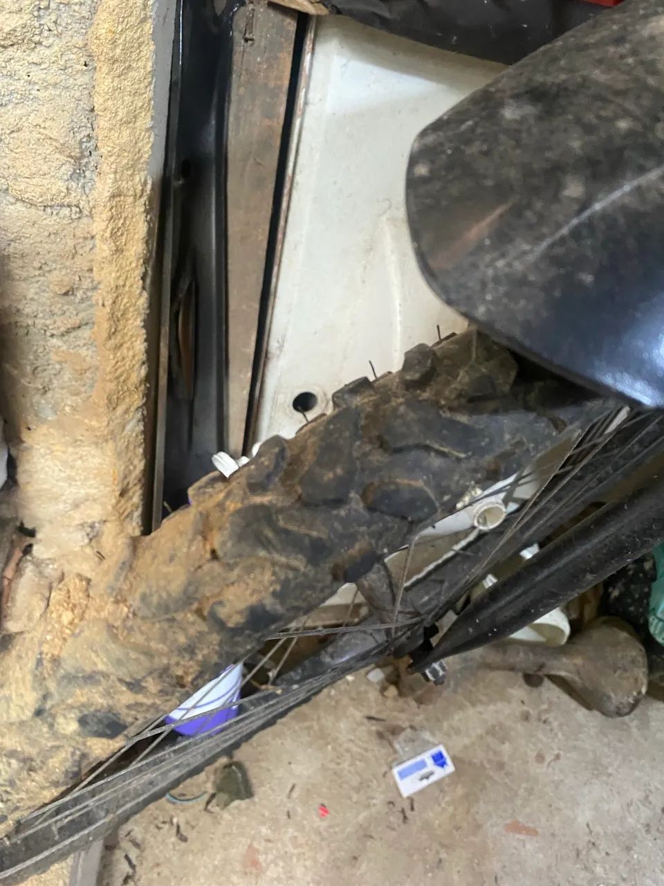 Bicicleta  - Foto 2