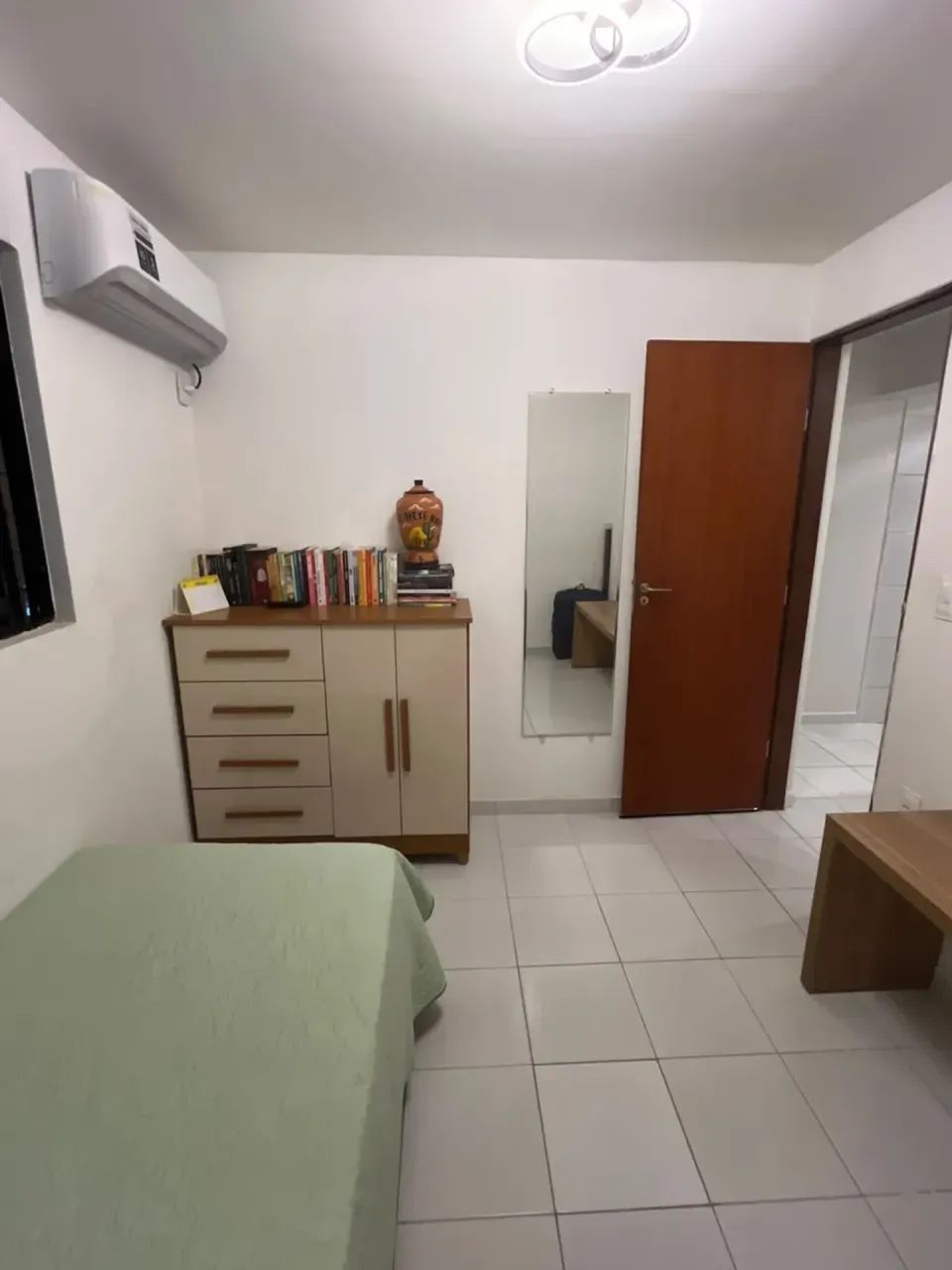 Apartamento Mobiliado - Bairro do Geisel - Foto 4