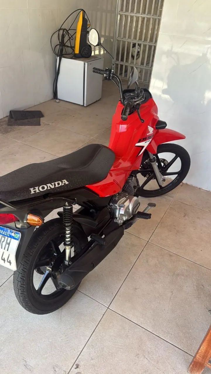 Vendo pop 110  - Foto 4