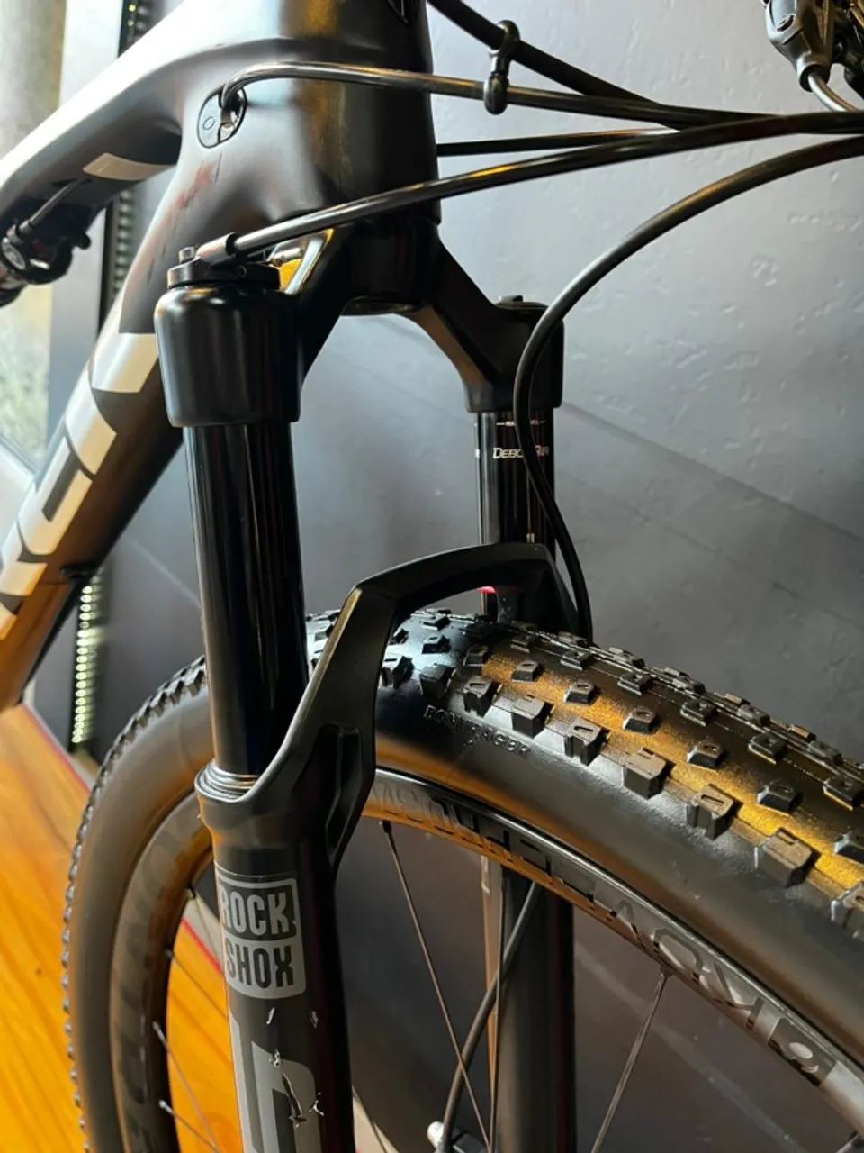 >> Trek Supercaliber 9.8 XX1 12v << - Foto 5
