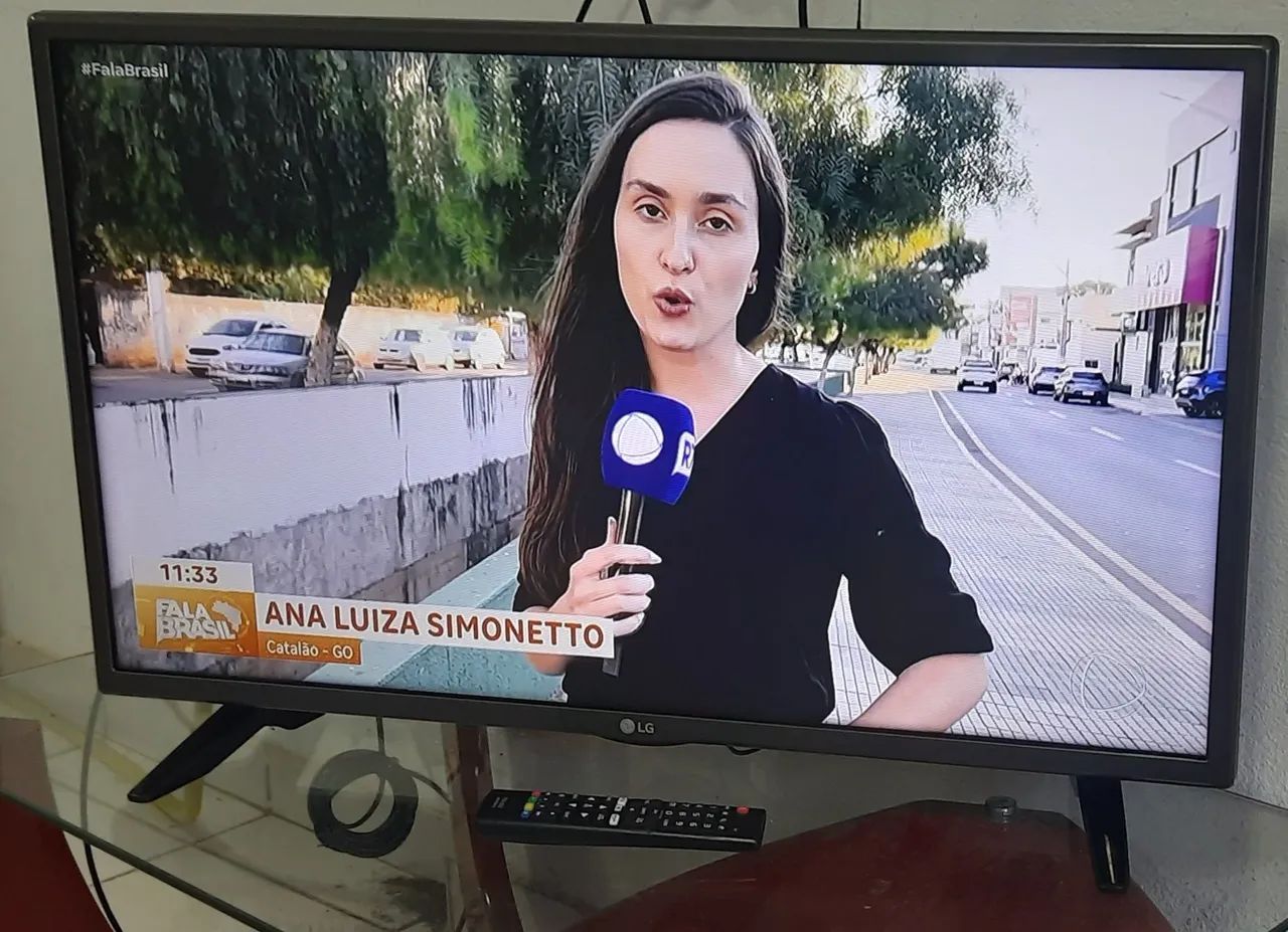 TV SMART LG 32 POLEGADAS  - Foto 5