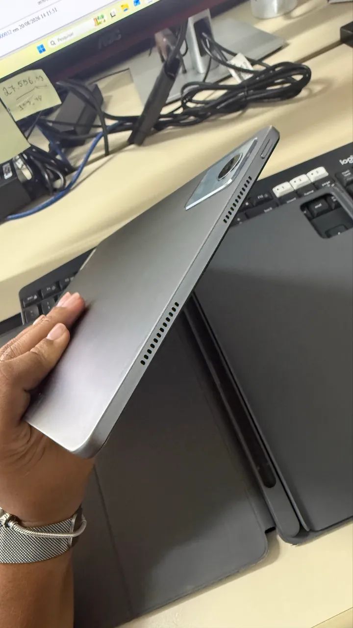 Tablet Lenovo M11 - Foto 3