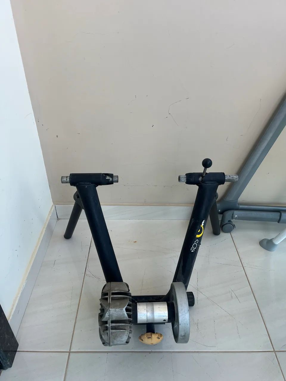 Rolo Cycleops Fluid 2 - Foto 2