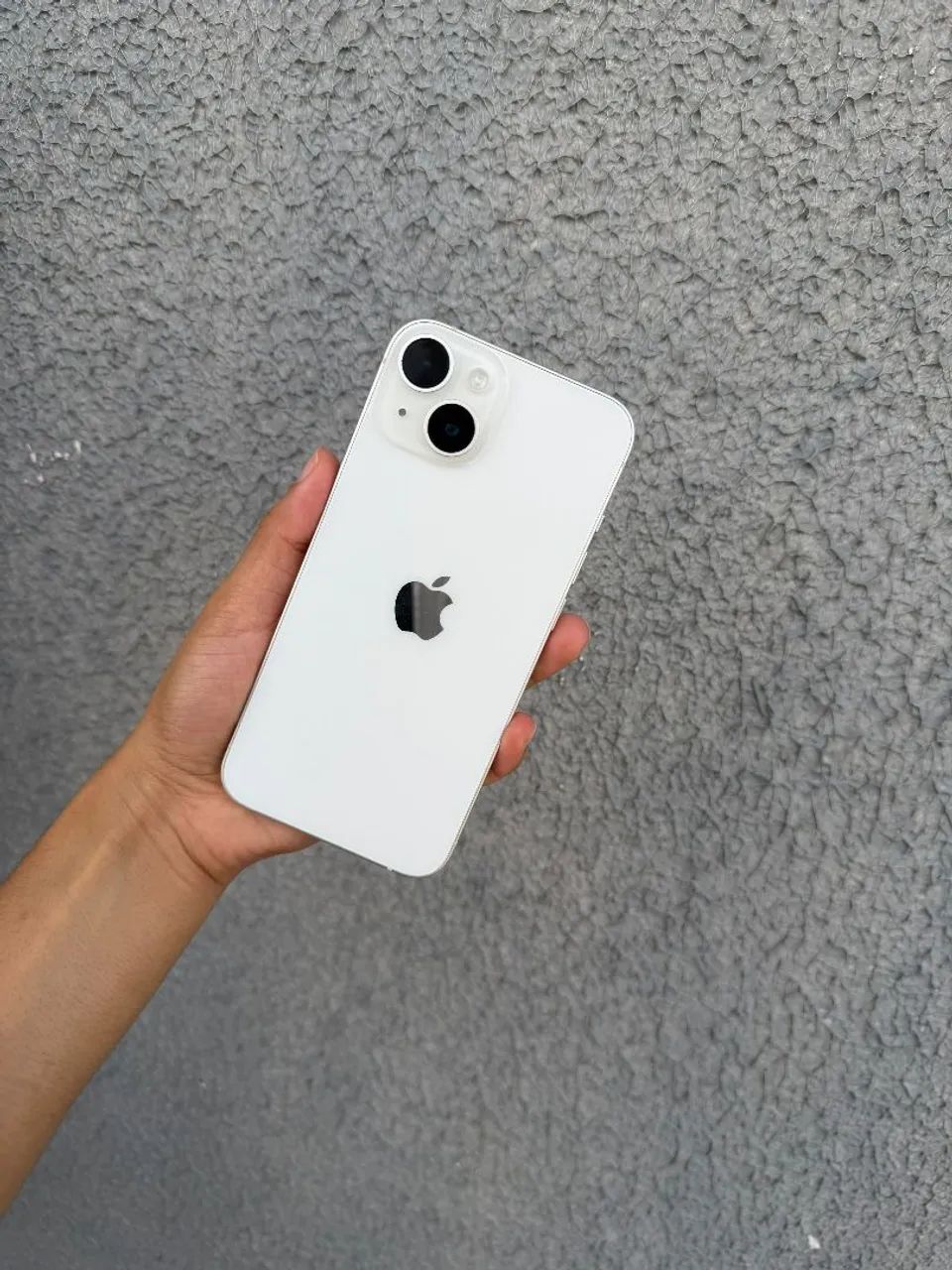 IPhone 14 128Gb Branco - Foto 2
