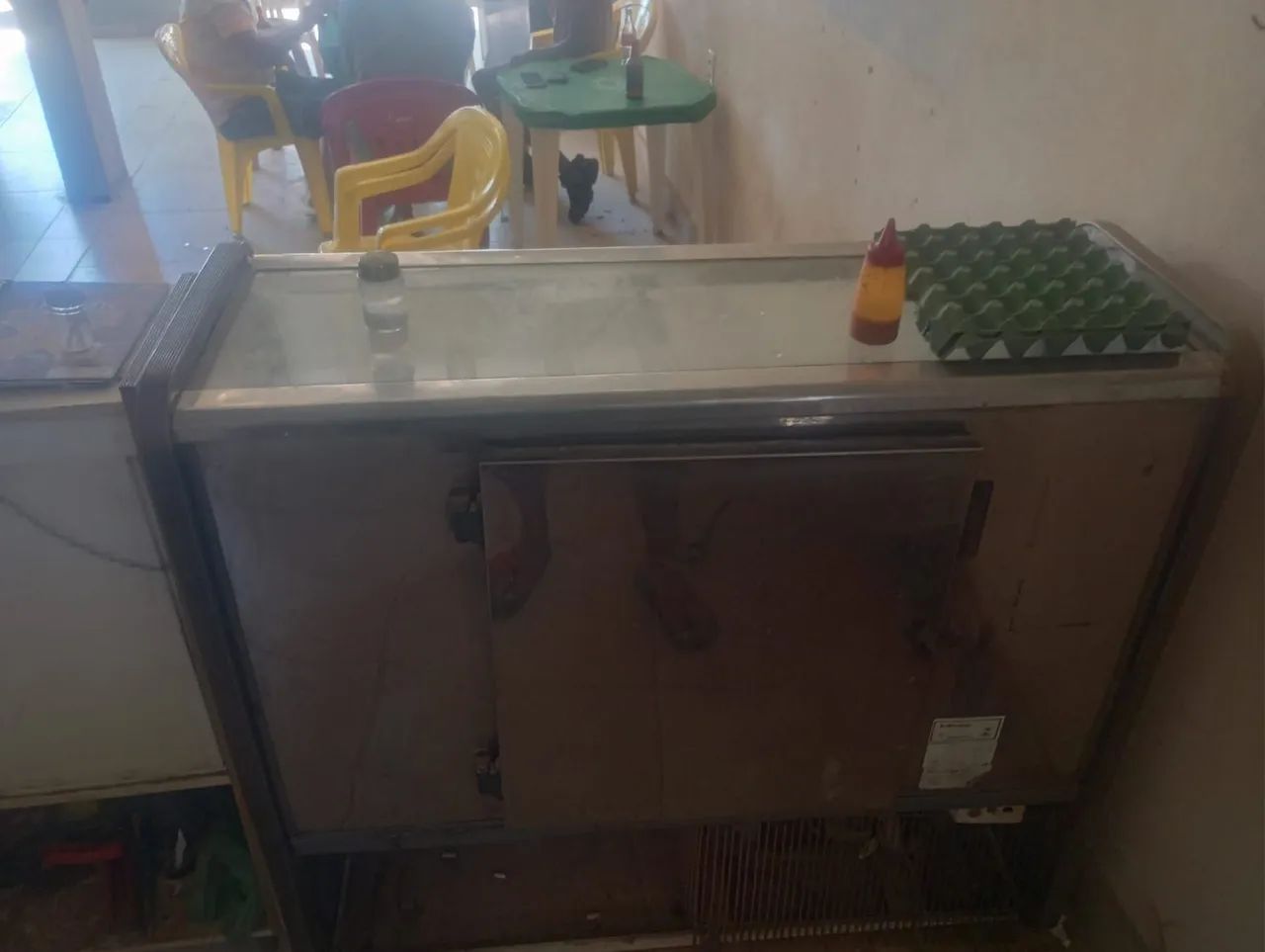 Gelando pra hoje  - Foto 3