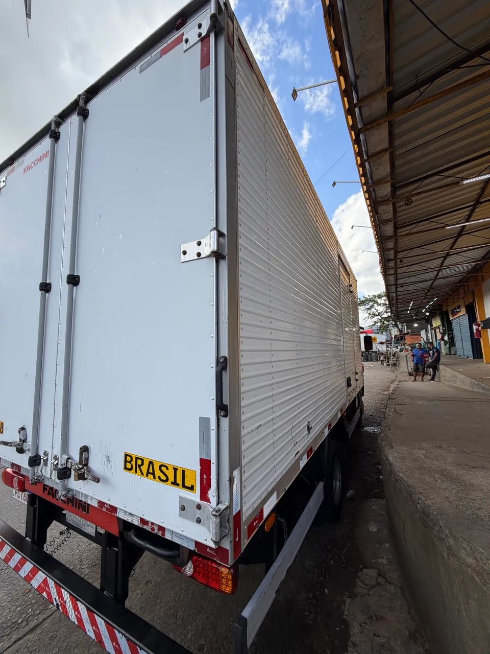 Accelo 815 2018  - Foto 5