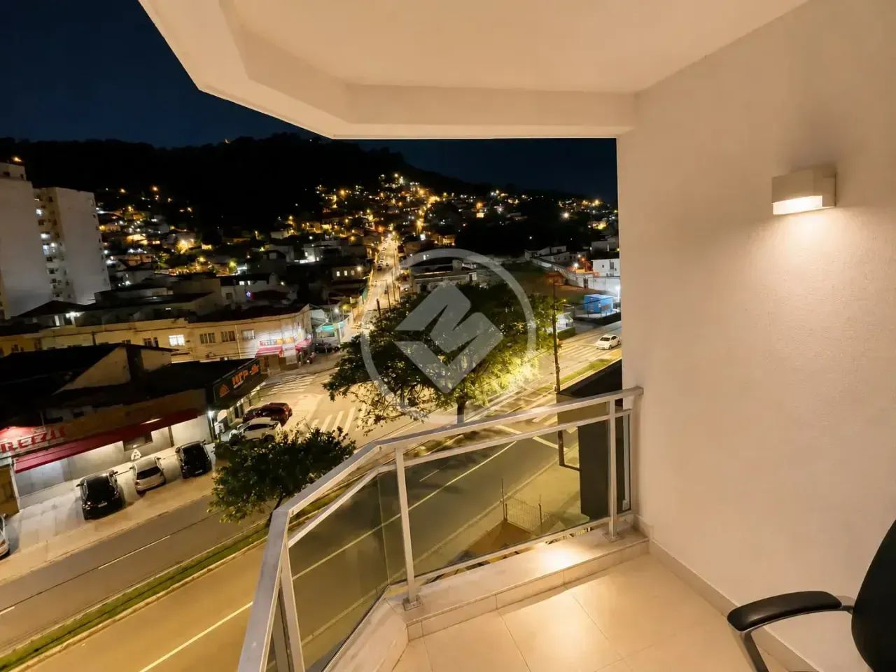 Imóvel para venda com 86 metros quadrados com 3 quartos em Centro - Florianópolis - SC