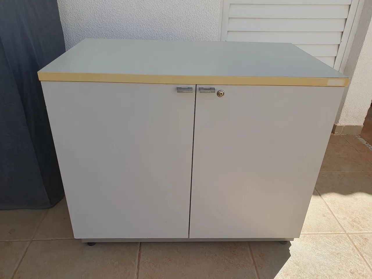 Armario balcão - Foto 2