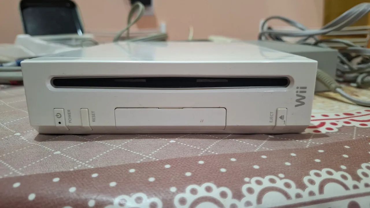 NINTENDO WII COMPLETO - Foto 4