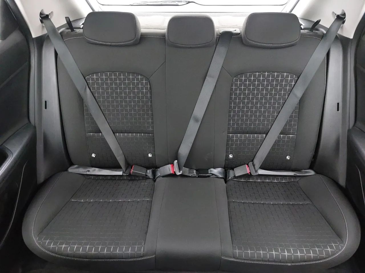 Hyundai HB20 Comfort Plus 1.0 TB Flex 12V Mec., foto 18 de 18