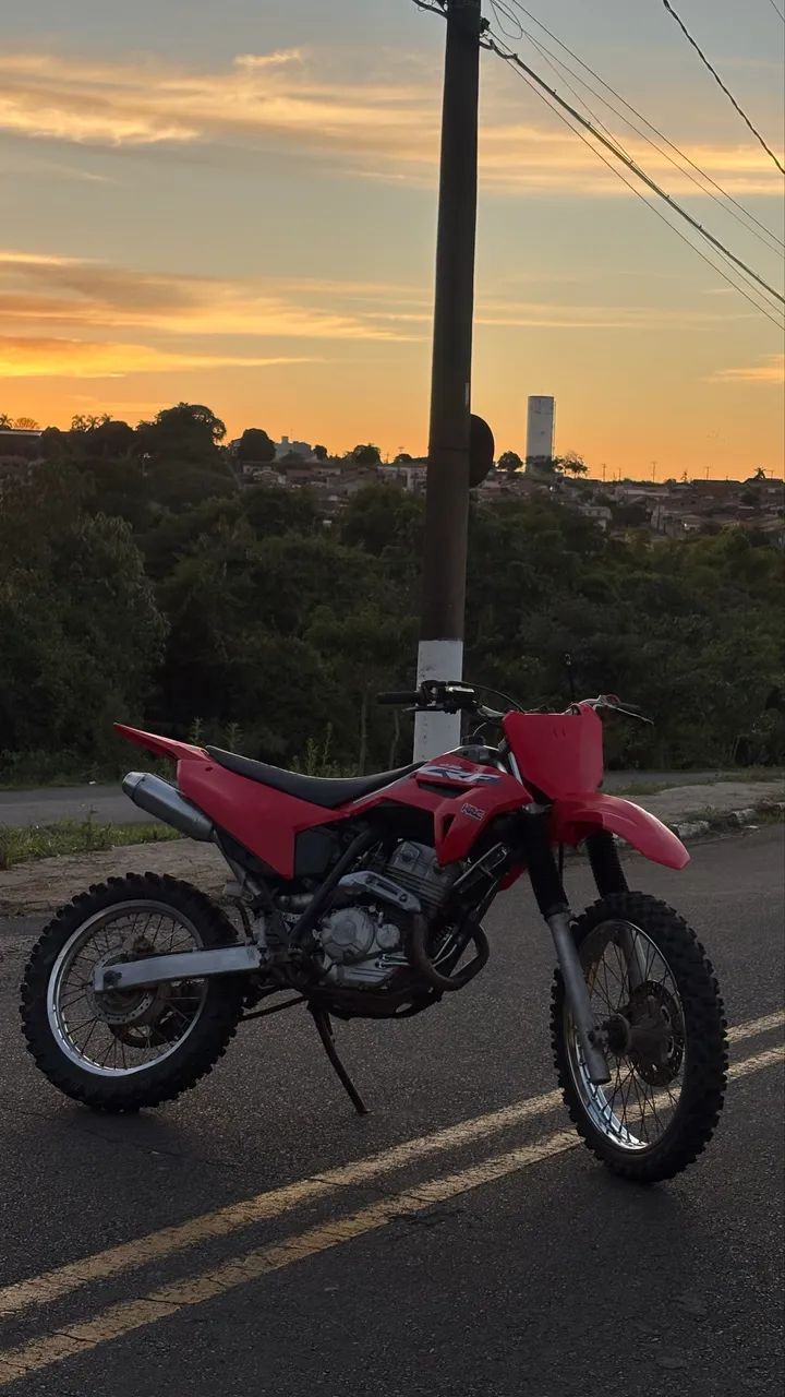 Xre 300 - Foto 3