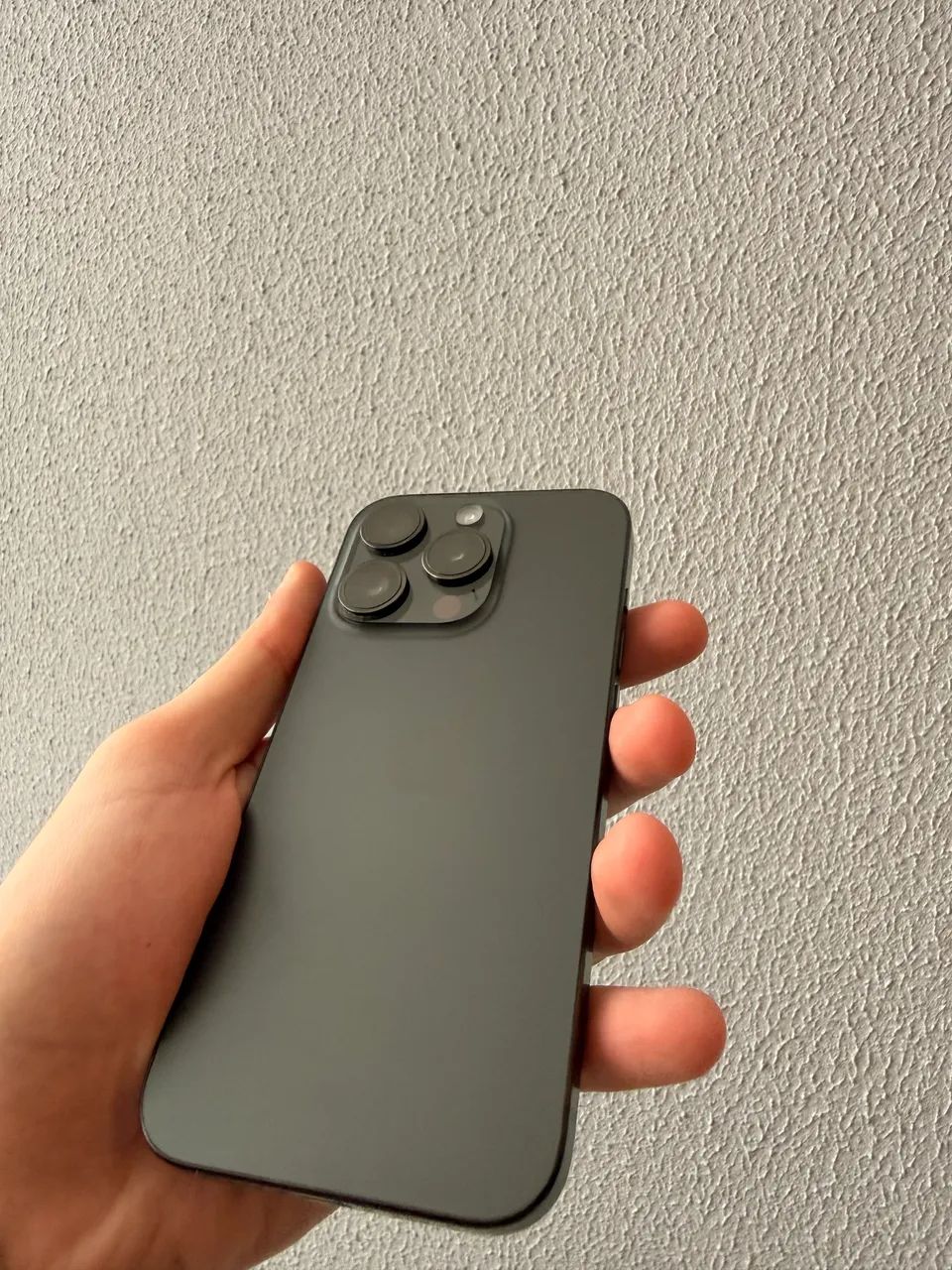 iPhone 15 Pro Preto  - Foto 4