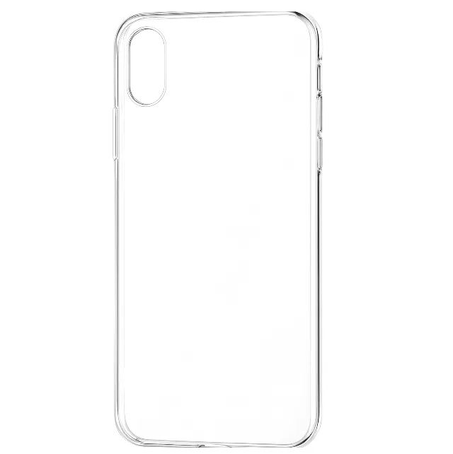 Capinha para iPhone X e XS Anti Impacto Transparente - Foto 3