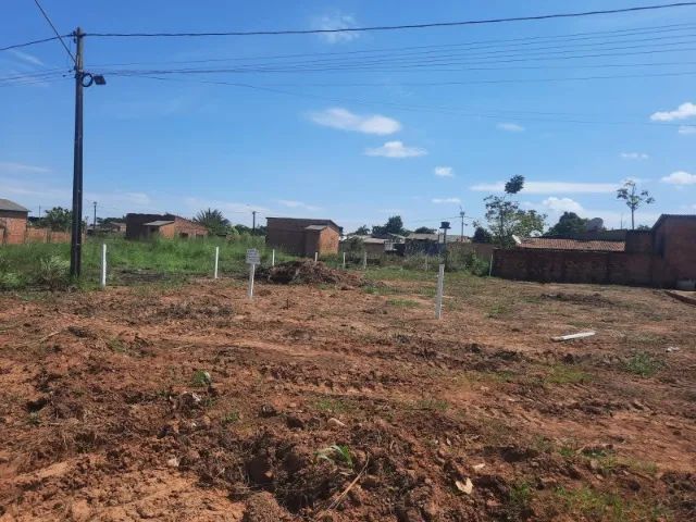 VENDE-SE TERRENO 250M² ESCRITURADO  - Foto 2