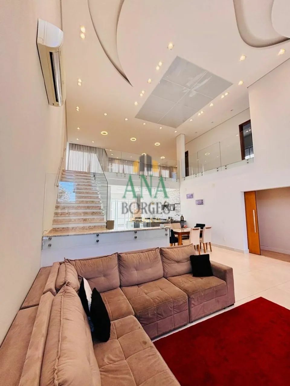 Casa Alto Padrão - Foto 5