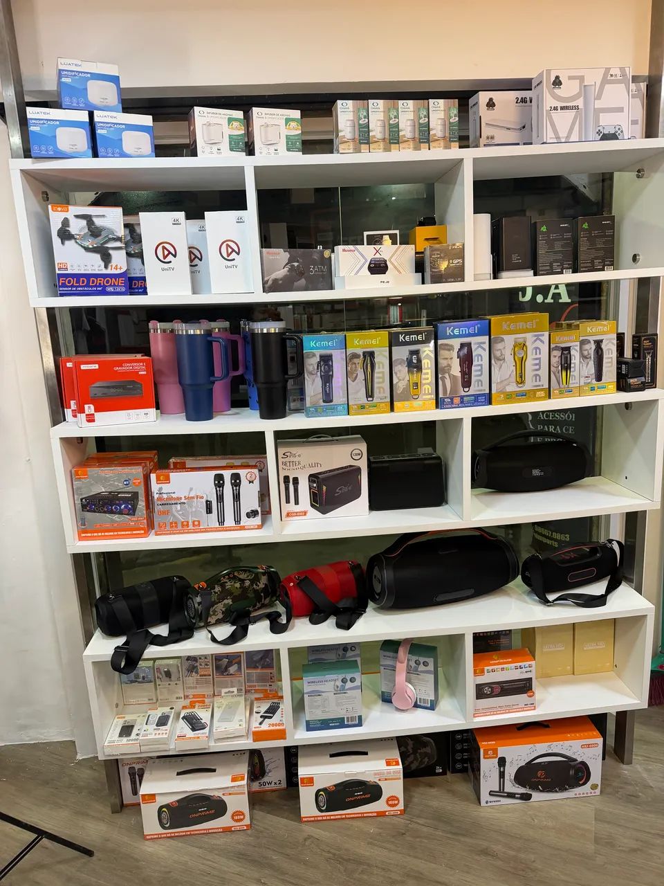 Placa de sinal bluetooth  - Foto 5