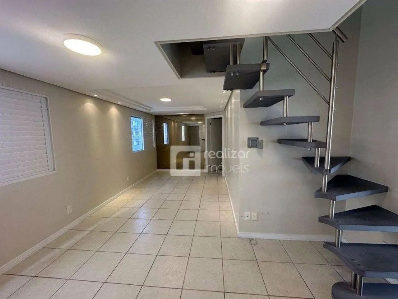 Cobertura Residencial à venda, Centro, Florianópolis - CO0141. - Foto 4