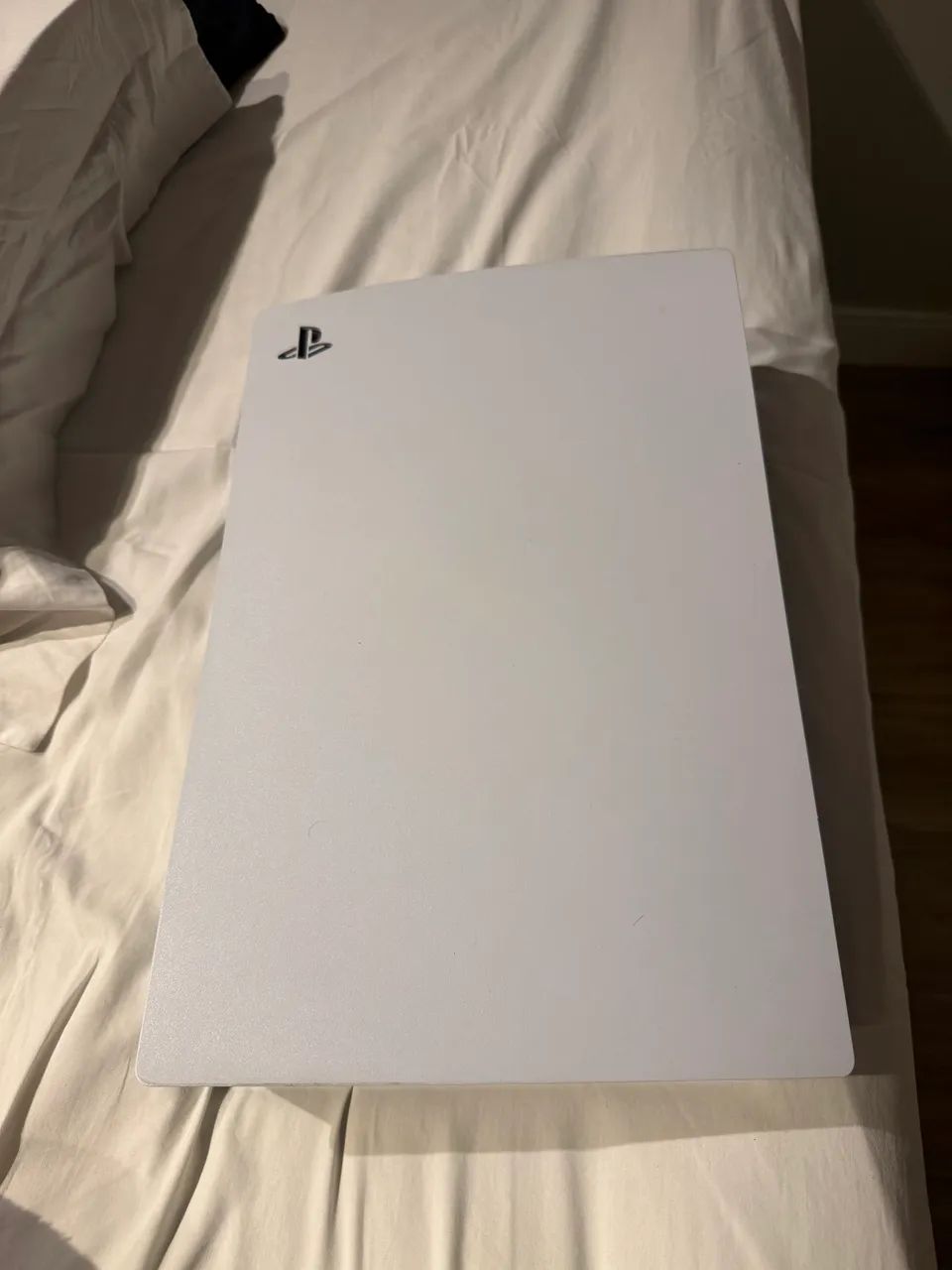 Ps5 com 2 controles 