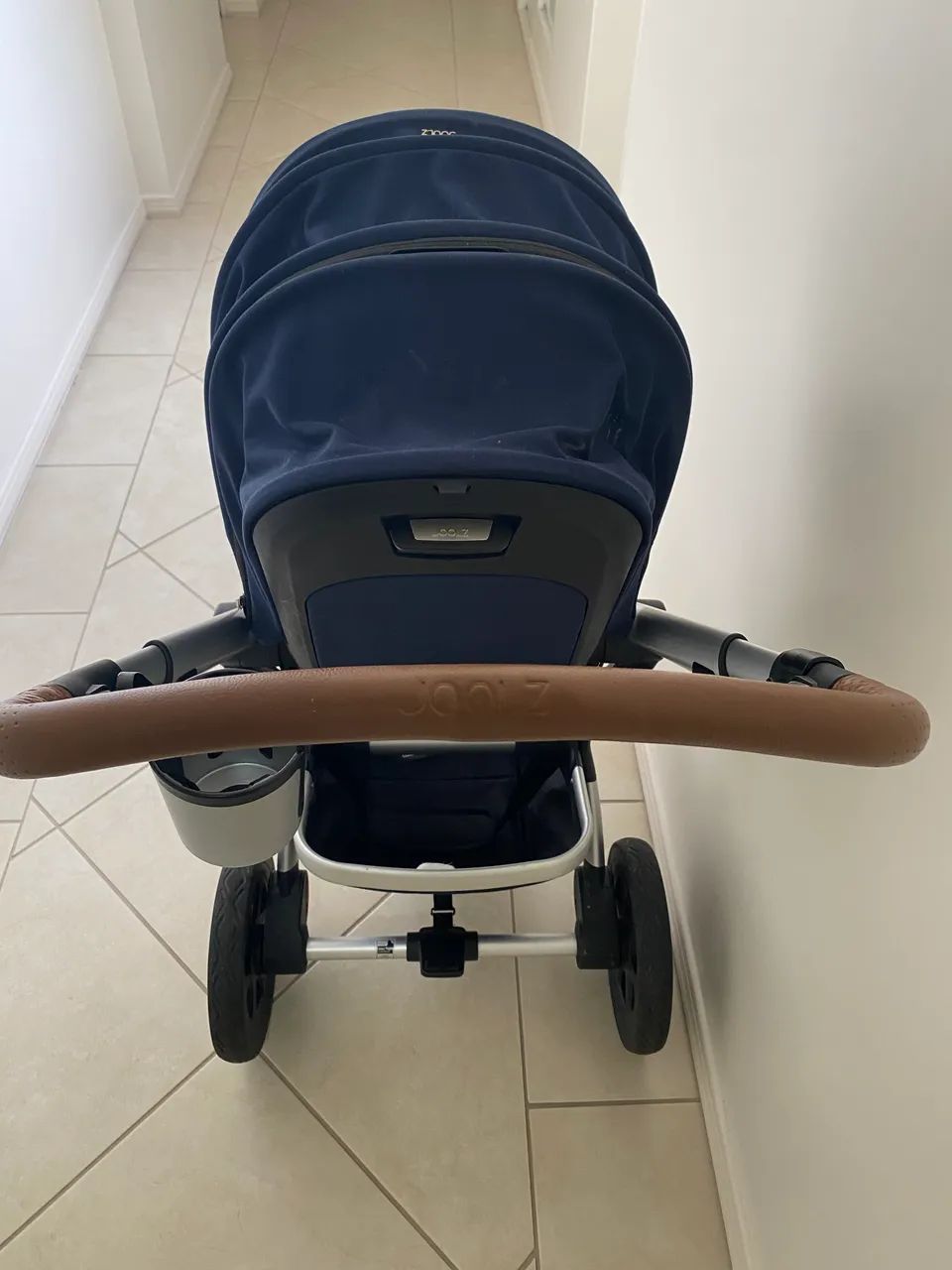 Carrinho de bebê Joolz Hub - Foto 2