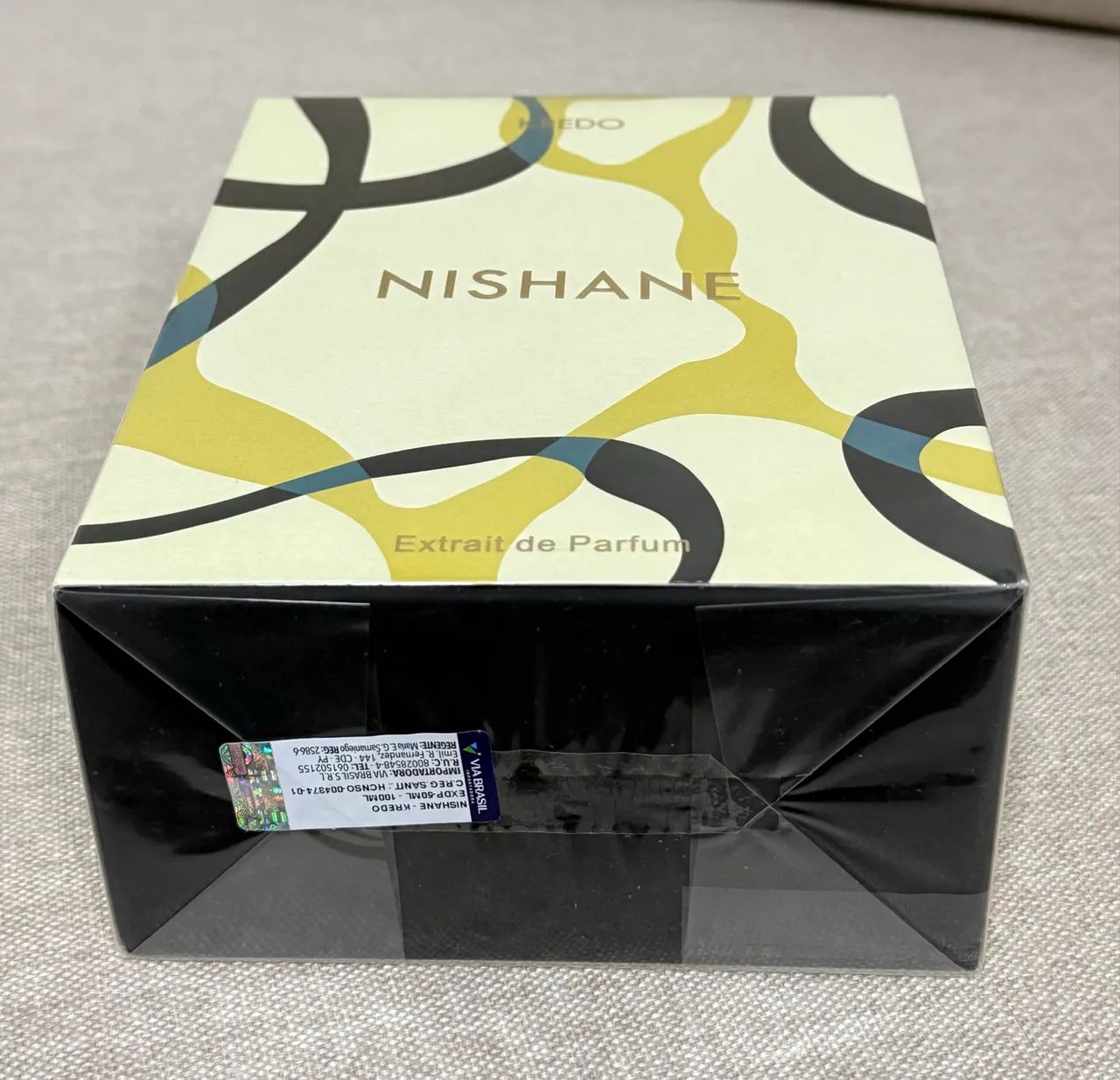 Nishane Kredo 100ml - Foto 2