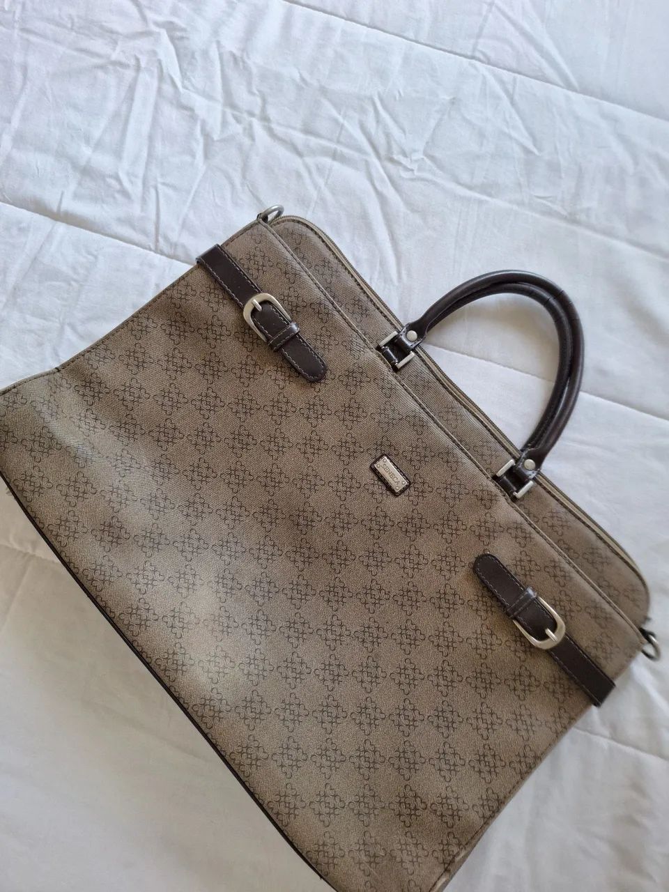 Bolsa pasta executiva para notebook  - Foto 4