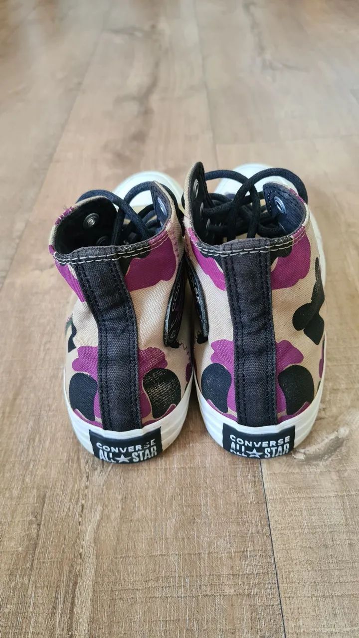 All Star chuck - Foto 2