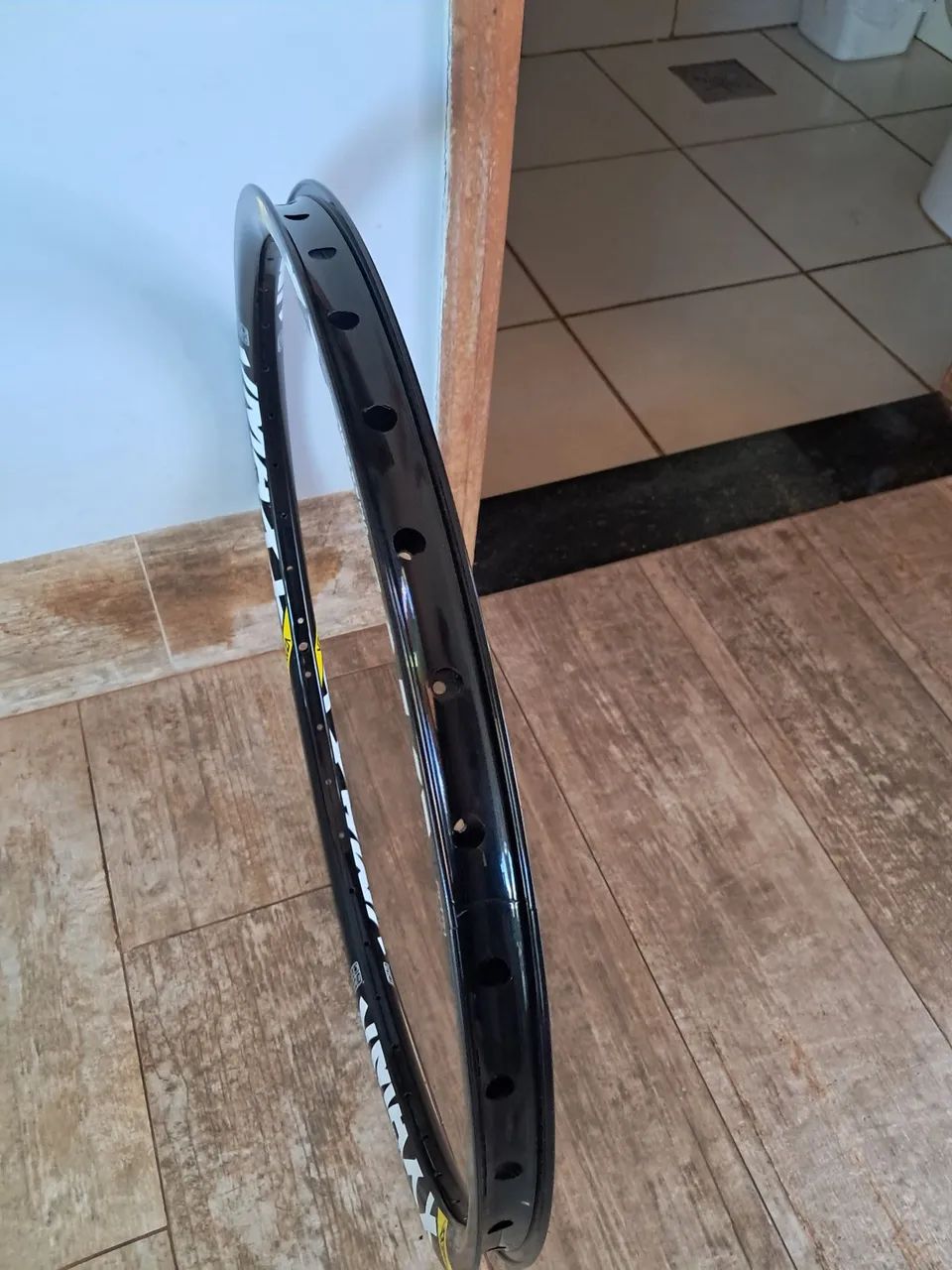 Aro de bicicleta vmaxx - Foto 3