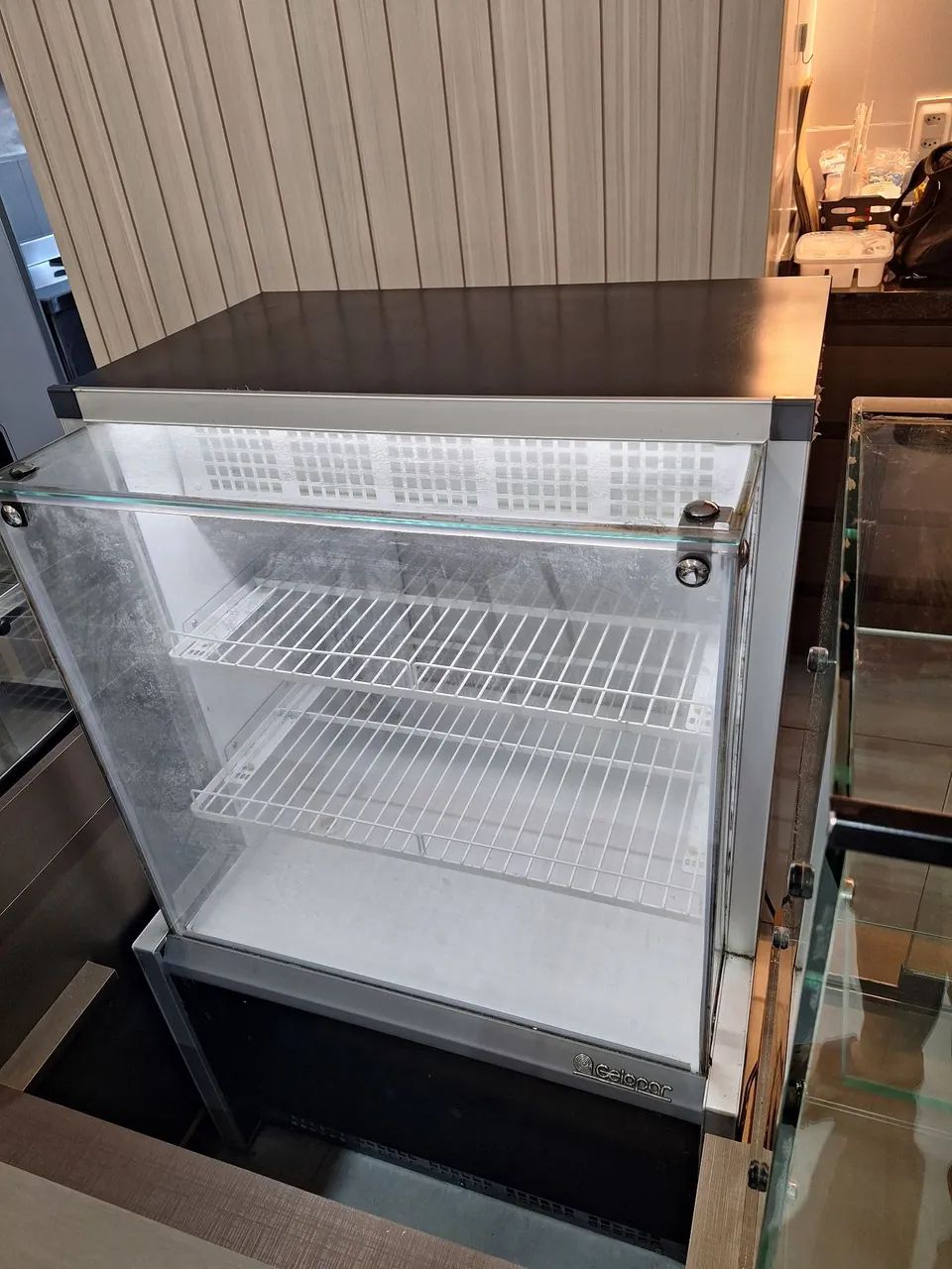 Refrigerador  - Foto 2