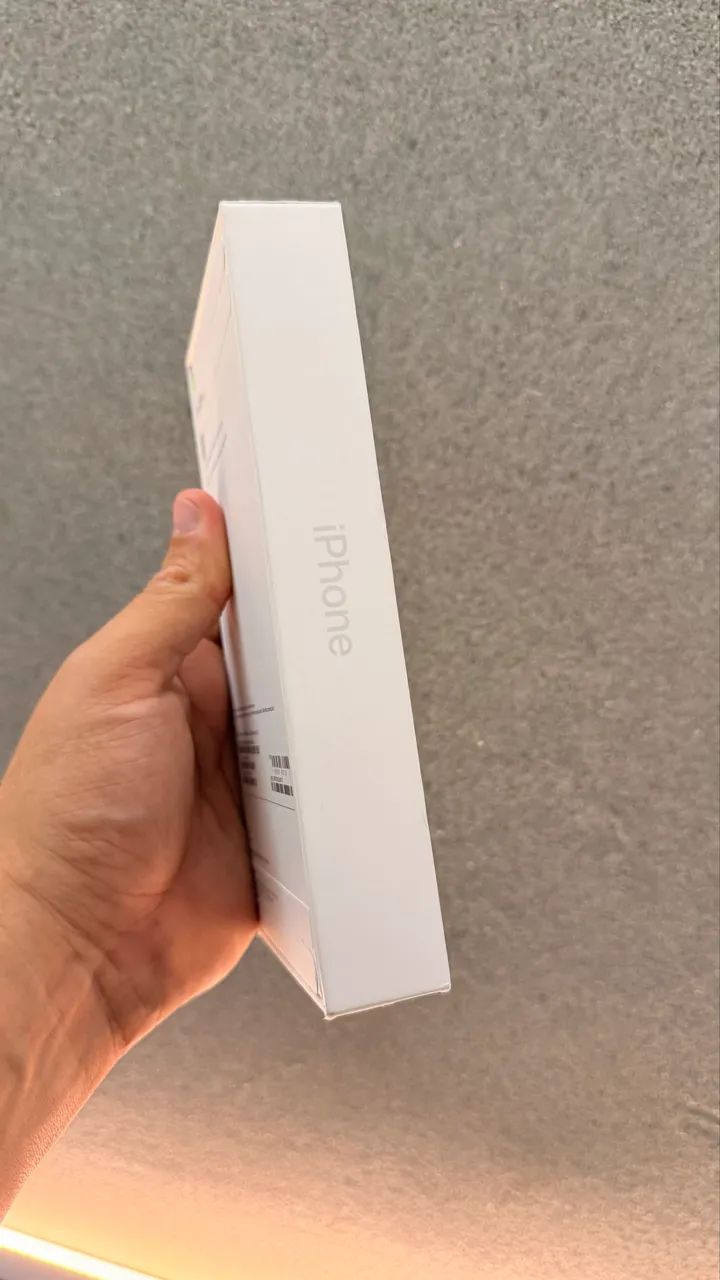 iPhone 17 Pro Max 256Gb Prata - Foto 4