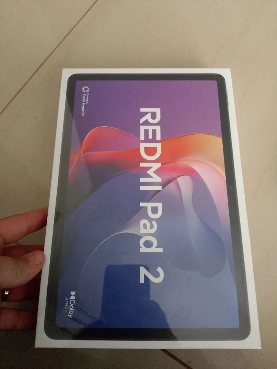 IPAD 2 XIAOMI COM TECLADO 