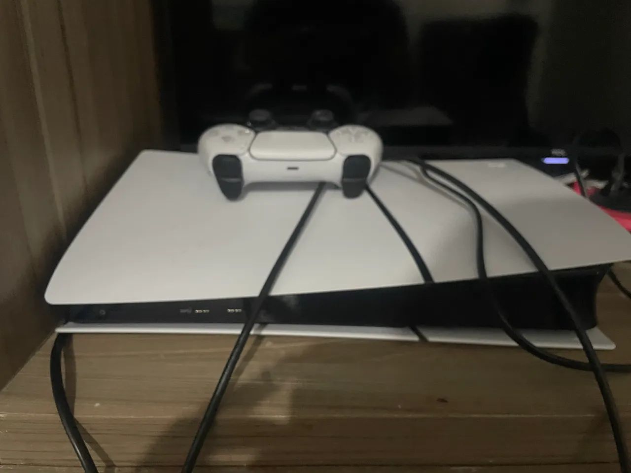PlayStation 5 slim - Foto 3