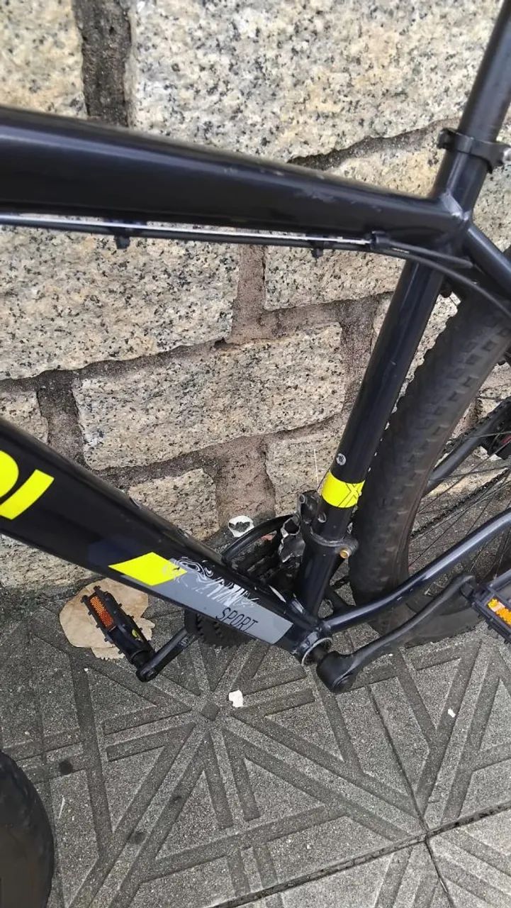 Bicicleta caloi - Foto 4